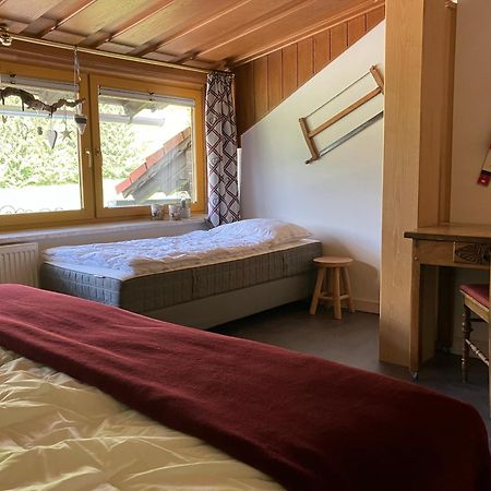 Landhaus Kloosterstube Hermagor-Pressegger See Buitenkant foto