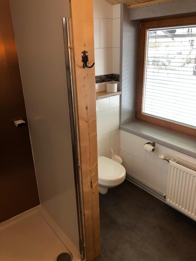 Landhaus Kloosterstube Hermagor-Pressegger See Buitenkant foto