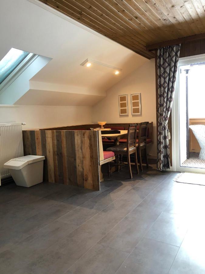 Landhaus Kloosterstube Hermagor-Pressegger See Buitenkant foto