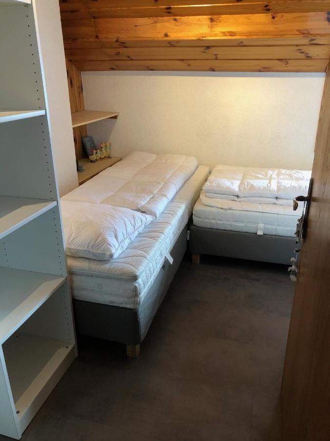 Landhaus Kloosterstube Hermagor-Pressegger See Buitenkant foto