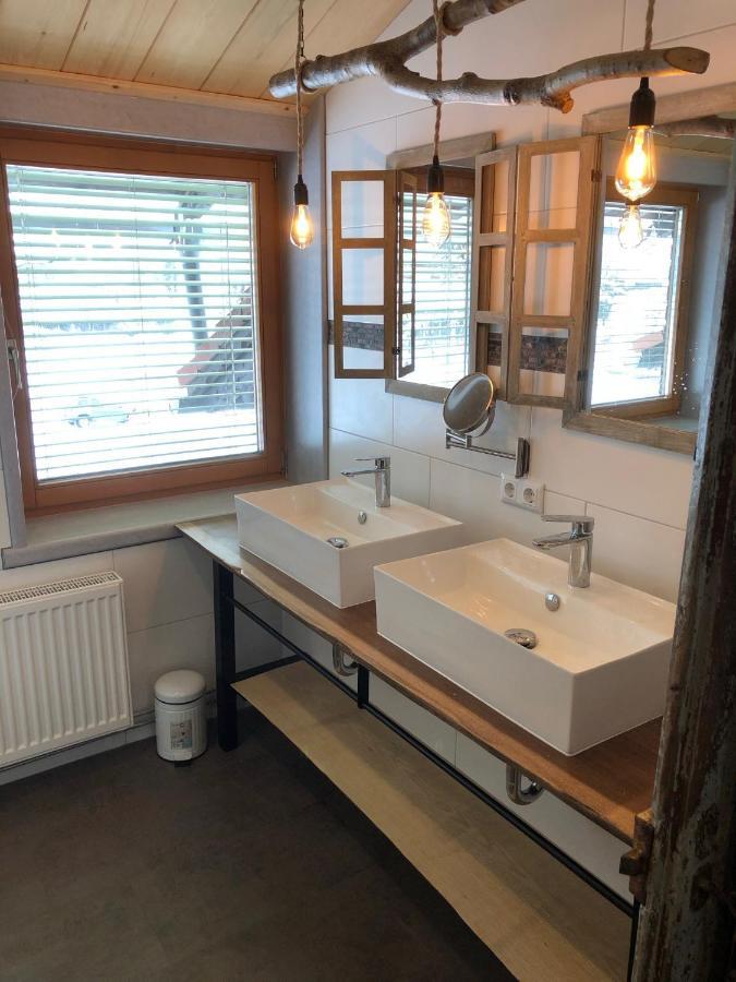 Landhaus Kloosterstube Hermagor-Pressegger See Buitenkant foto