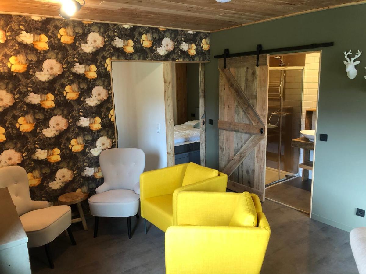 Landhaus Kloosterstube Hermagor-Pressegger See Buitenkant foto