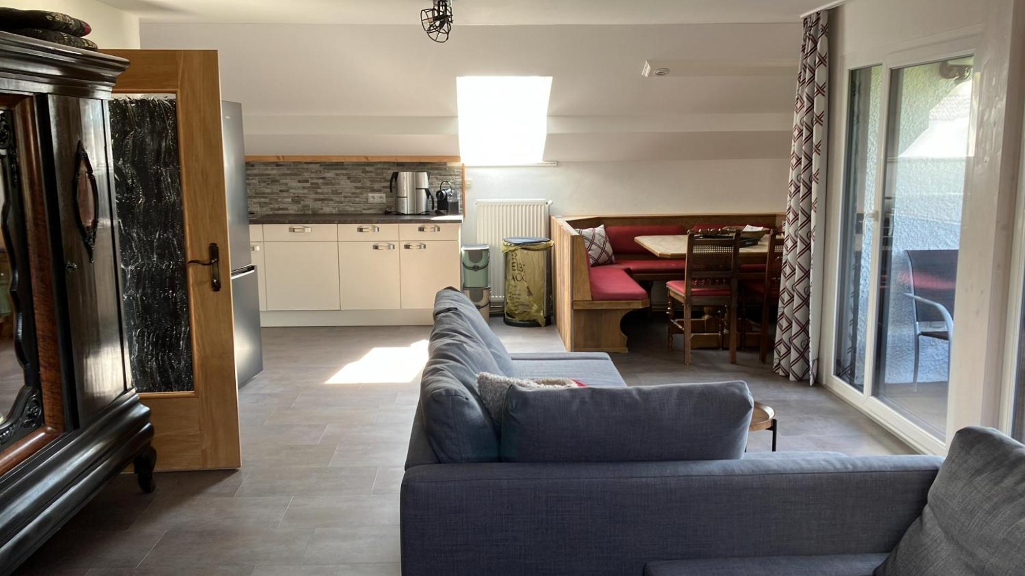 Landhaus Kloosterstube Hermagor-Pressegger See Buitenkant foto