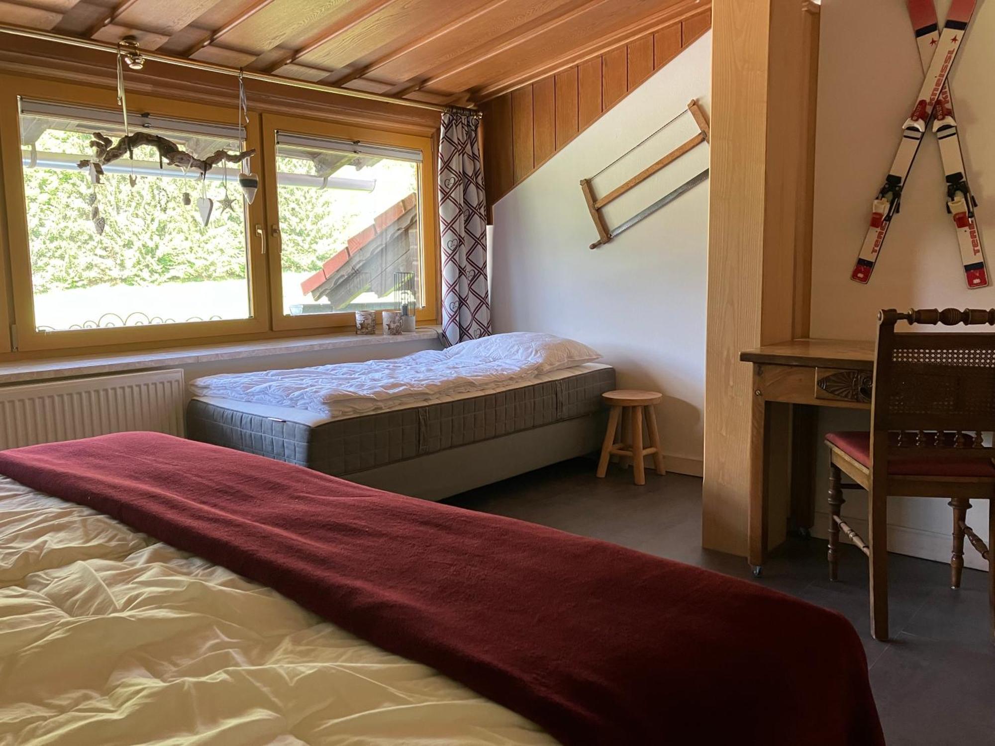 Landhaus Kloosterstube Hermagor-Pressegger See Buitenkant foto