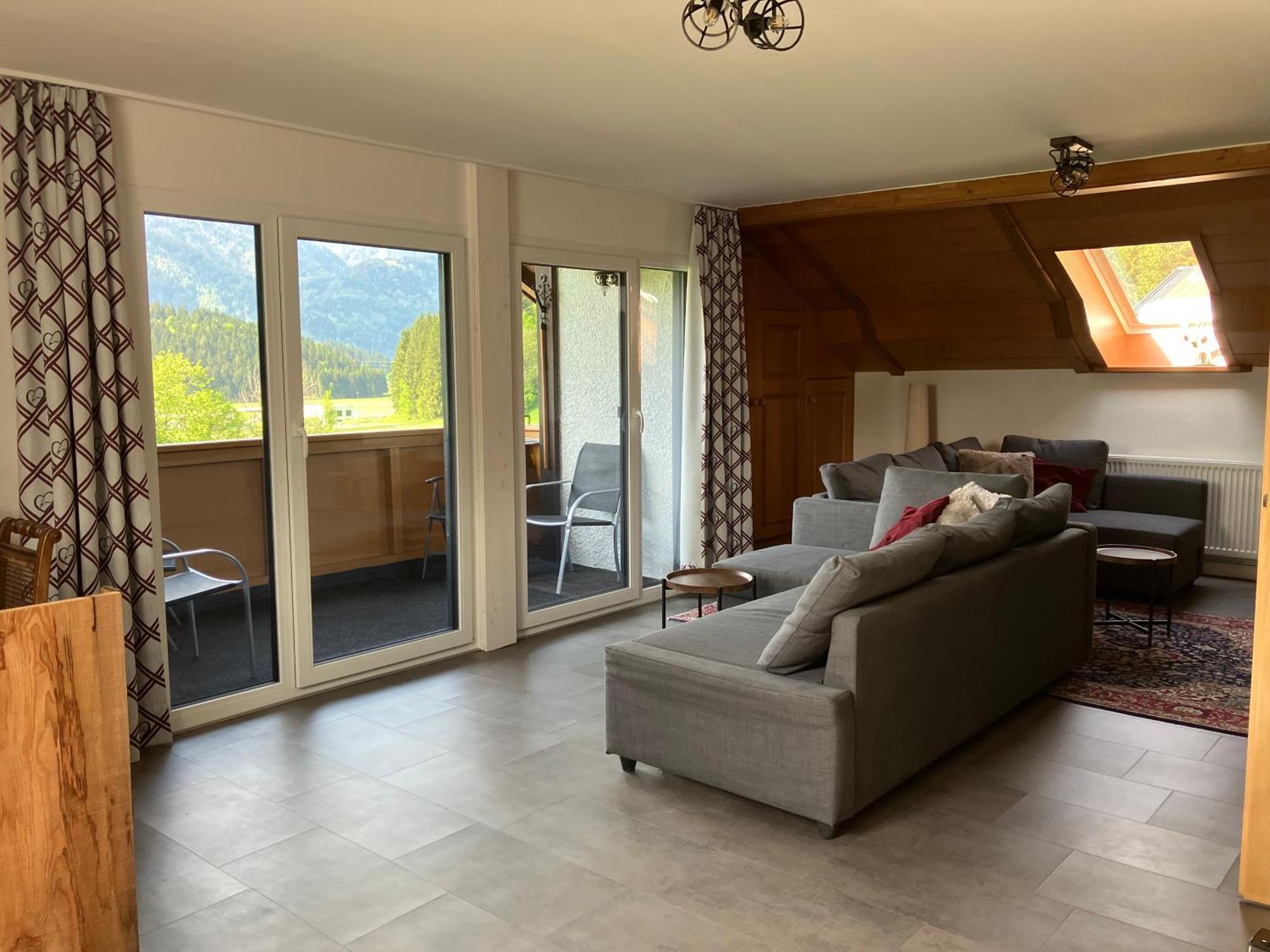 Landhaus Kloosterstube Hermagor-Pressegger See Buitenkant foto