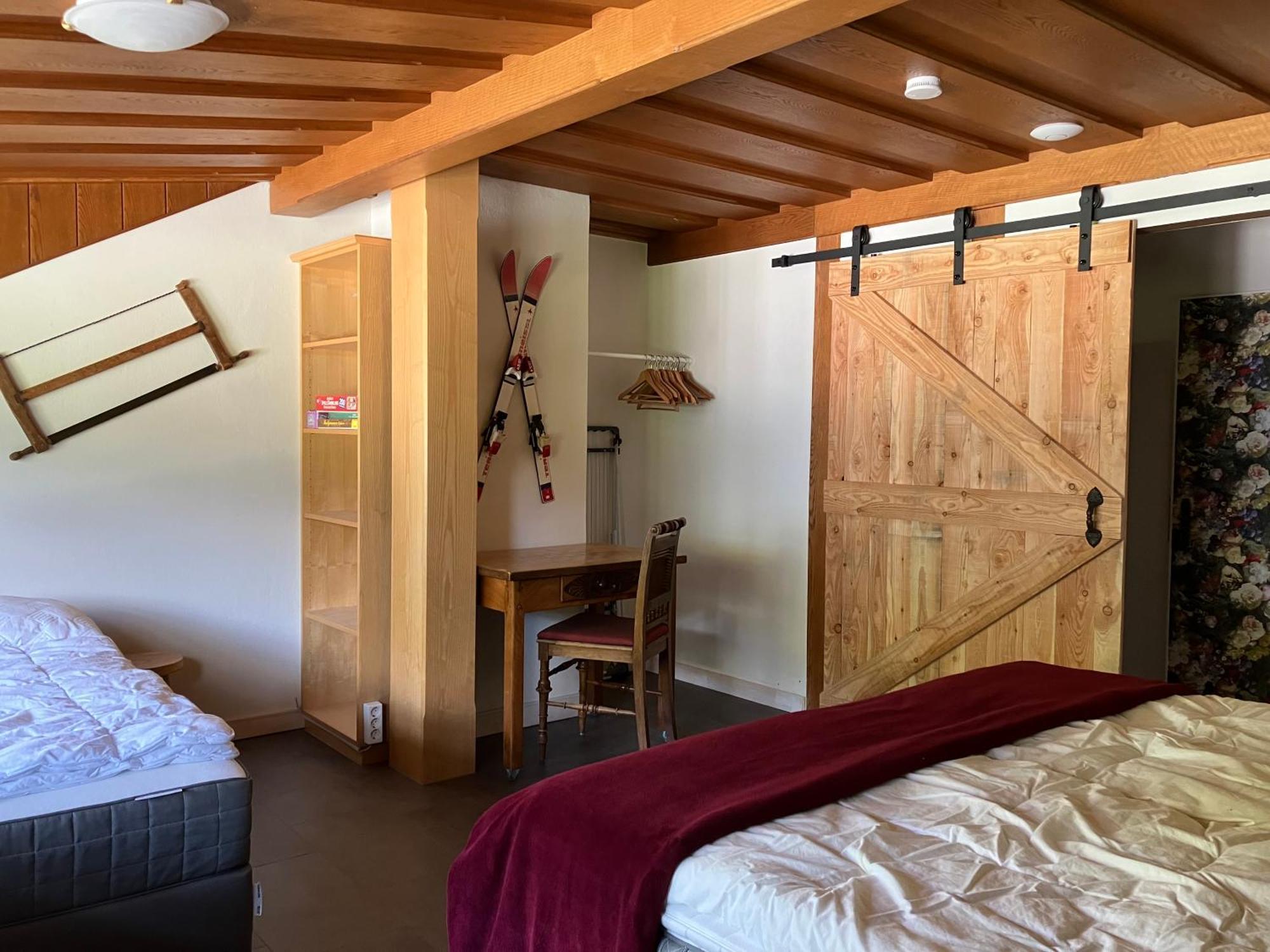Landhaus Kloosterstube Hermagor-Pressegger See Buitenkant foto
