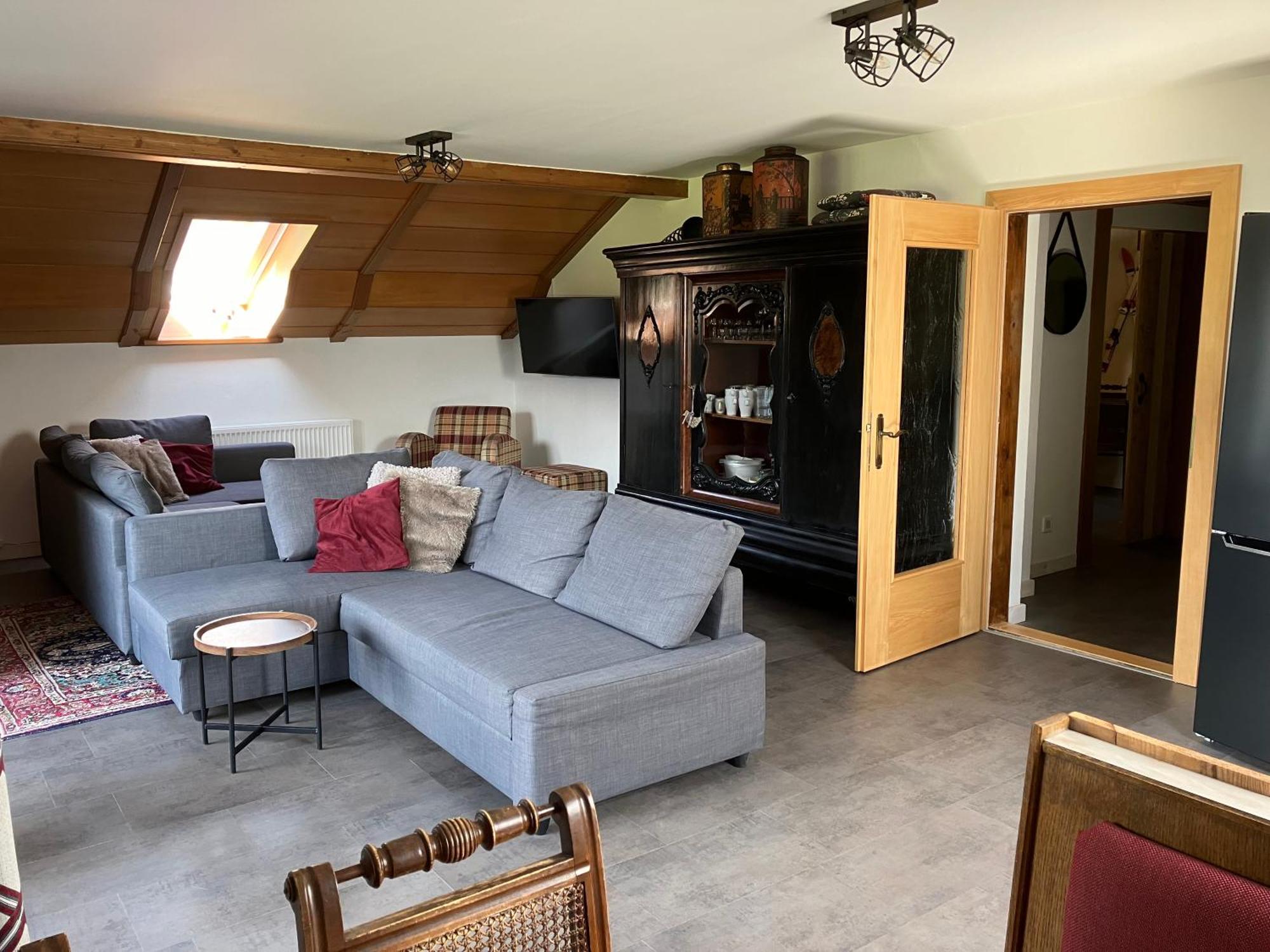 Landhaus Kloosterstube Hermagor-Pressegger See Buitenkant foto
